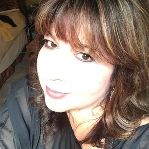 Meet your Posher, Patricia